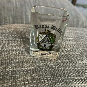 Kappa Delta Votive